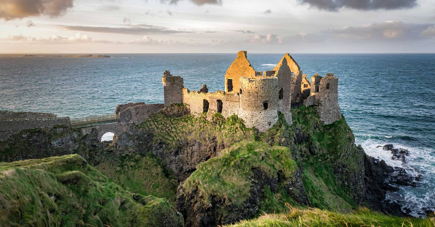 What are the travel rules for Northern Ireland?