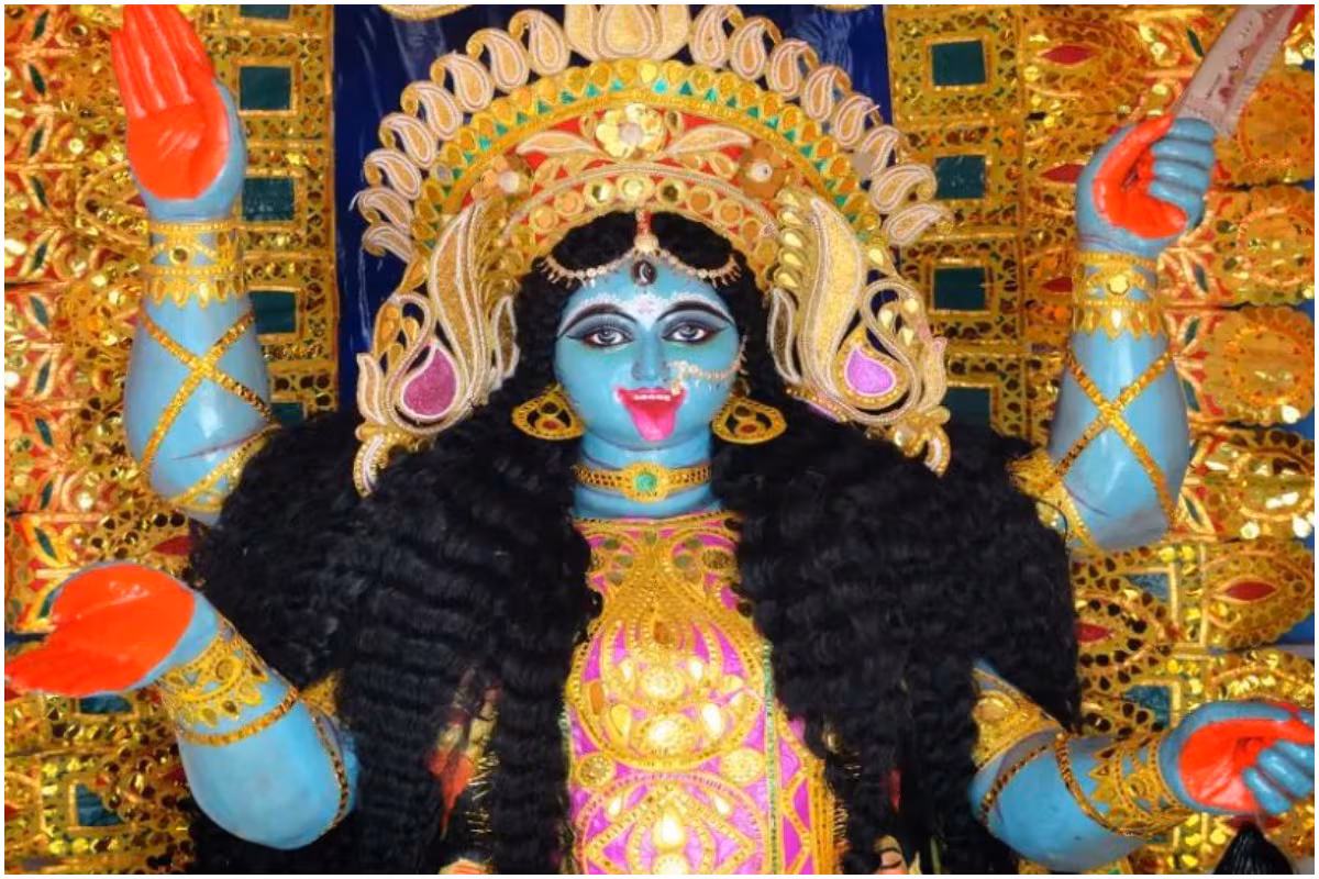 Kali Puja 2020: Best Wishes and Quotes for Your Loved Ones