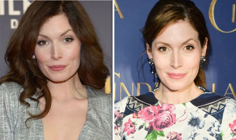 Lauren Hammersley husband: Is the Virgin River Charmaine actress married?