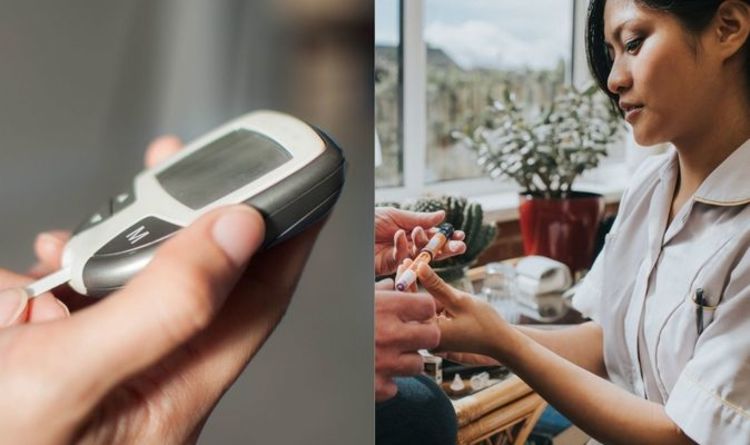 Type 1 Diabetes: What is a hypo? Signs and symptoms of the condition to look out for