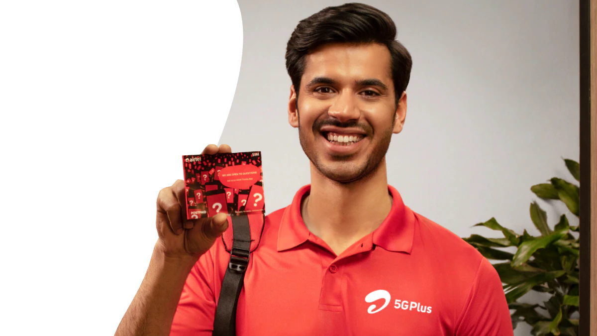 Airtel Says It Now Has Over 2 Million 5G Users in Tamil Nadu: Details