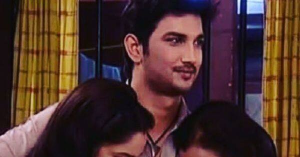 Sushant Singh Rajput's mom in Pavitra Rishta, Usha Nadkarni, left in tears at the actor's tribute at the Zee R