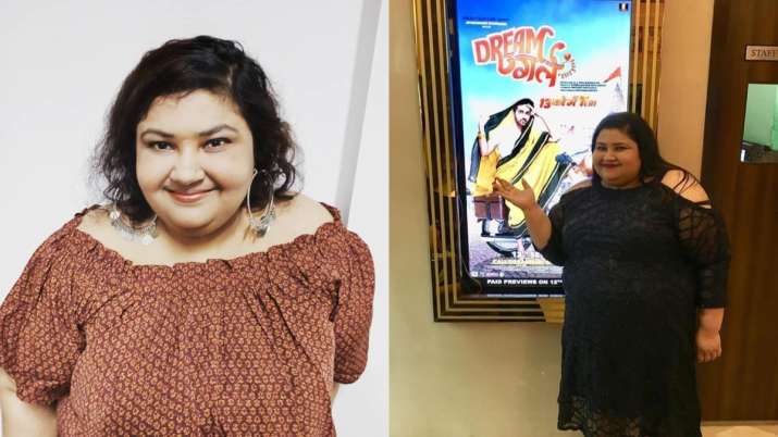 Ayushmann Khuranna’s 'Dream Girl' co-star Rinku Singh Nikumbh dies of Covid-19