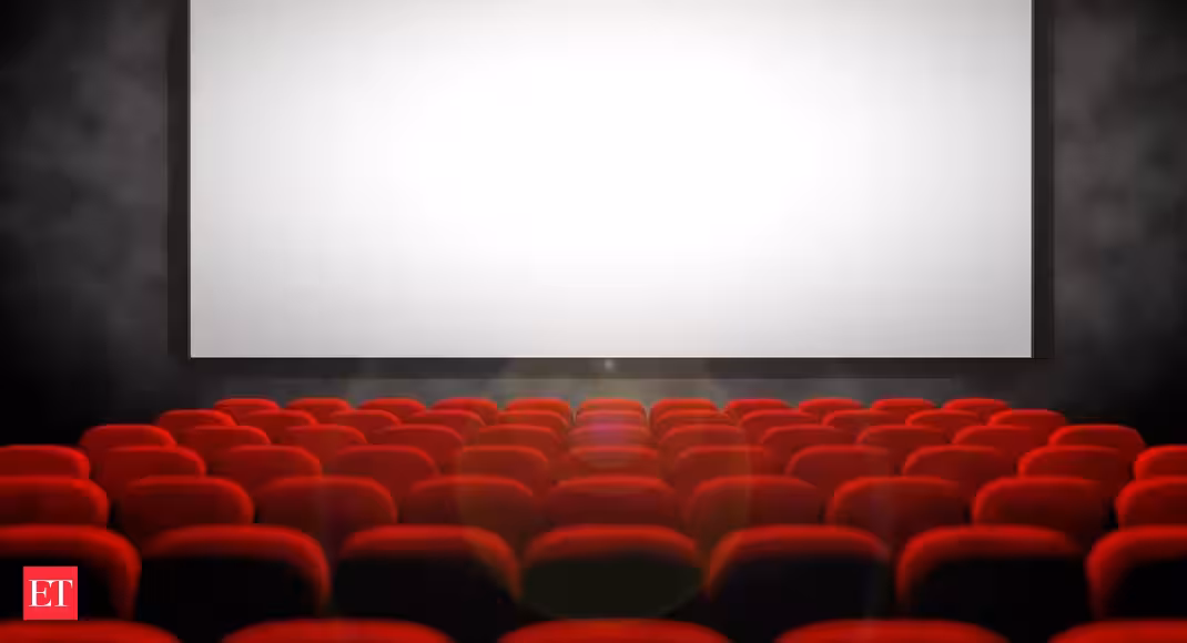Maharashtra govt allows cinema halls to reopen from November 5