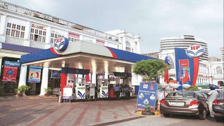 HPCL to buyback 10 crore shares at Rs 250 a piece