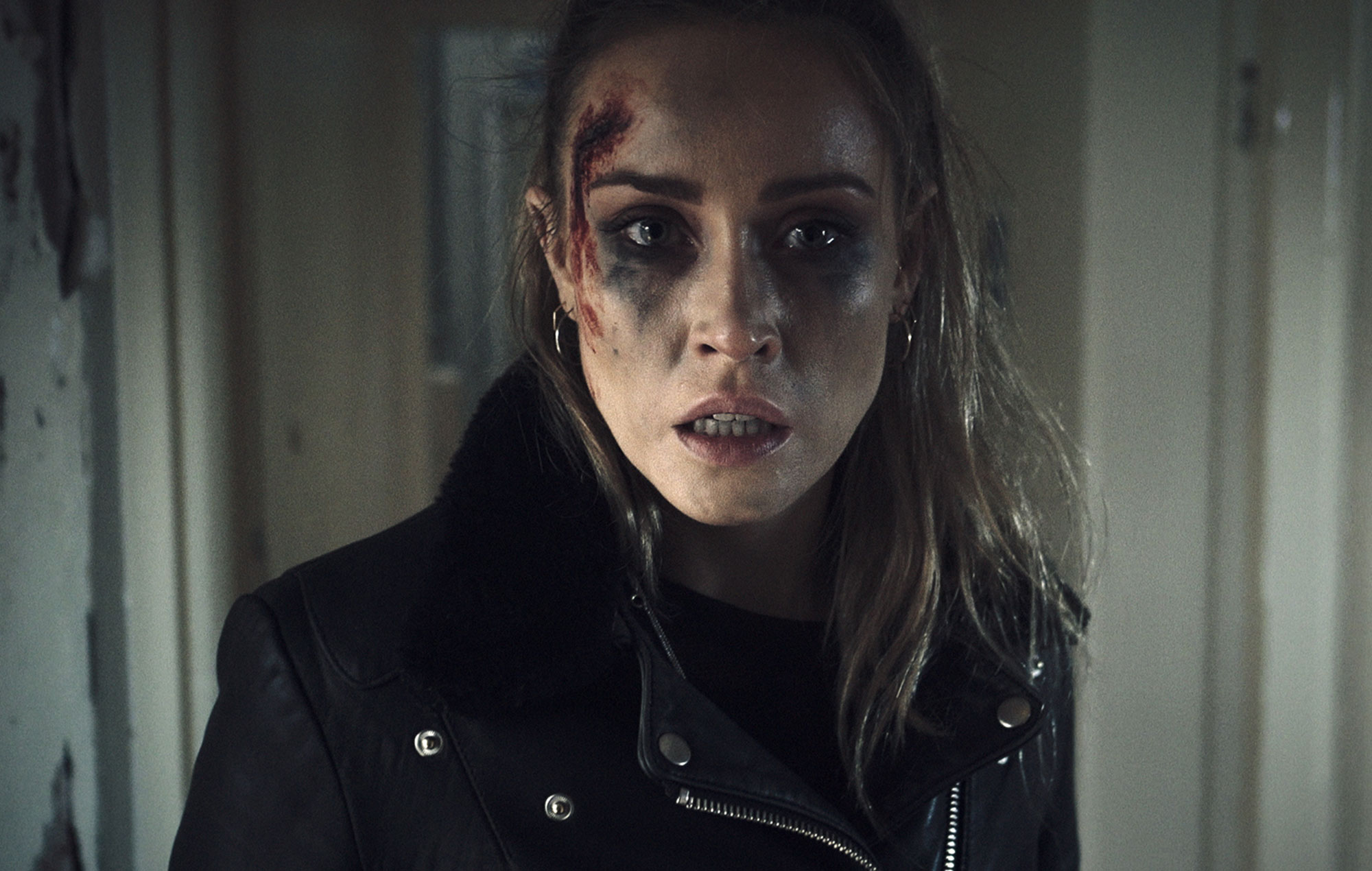 'I Saw Black Clouds' offers gamers a new interactive thriller movie