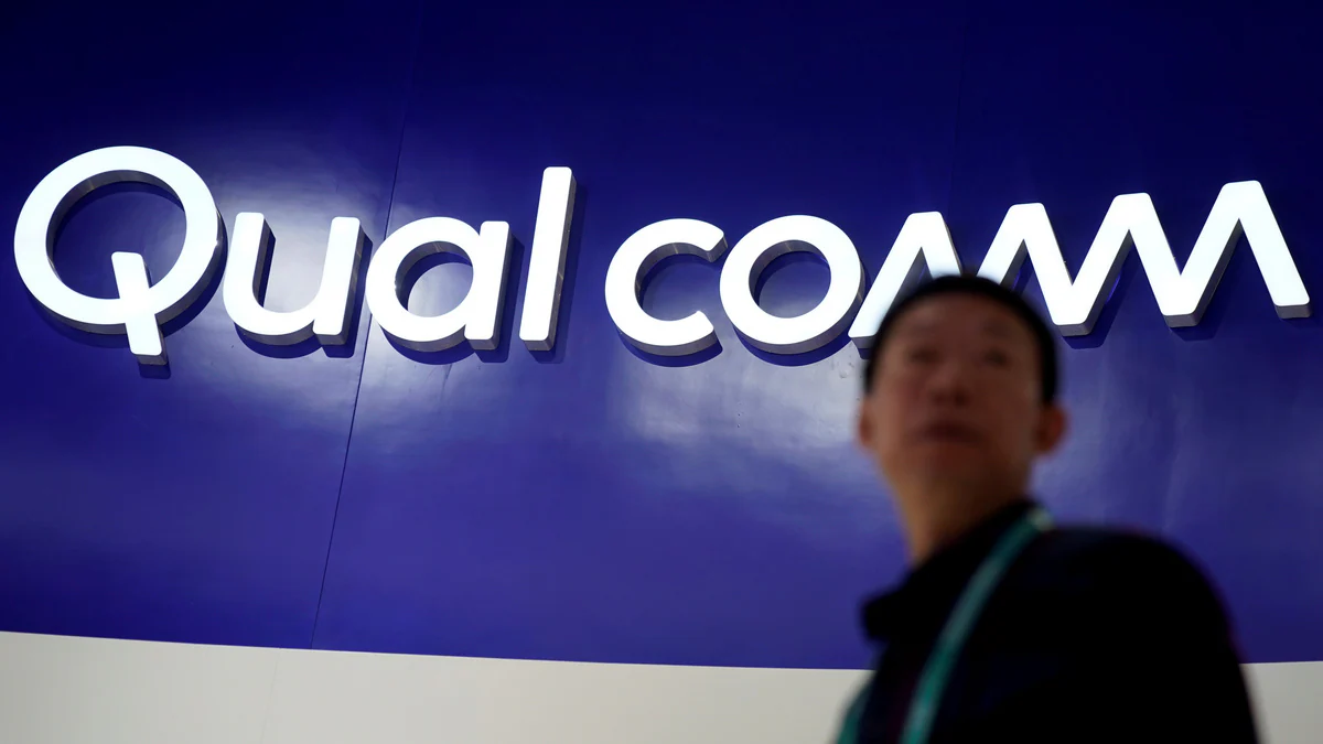 Qualcomm Forecasts Ballooning 5G Sales, Posts Largest Revenue Earnings
