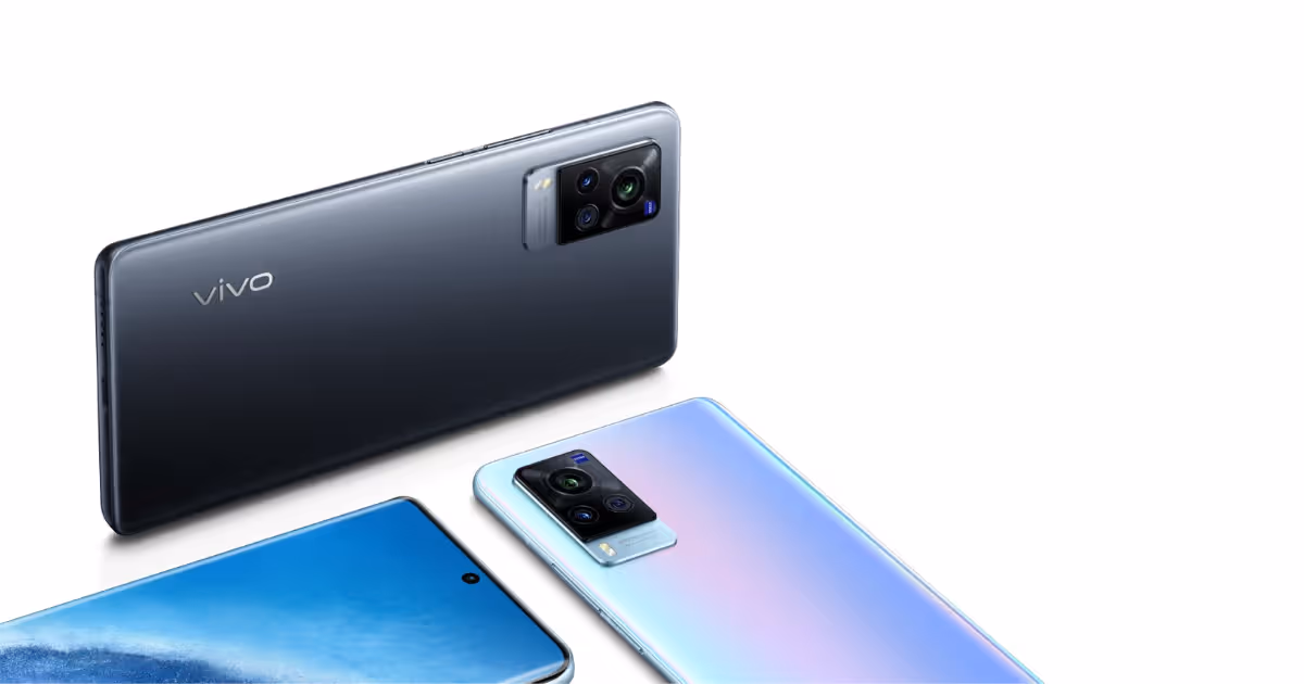 Vivo X70 specifications may include five-axis OIS, 120Hz display, and more | 91mobiles.com