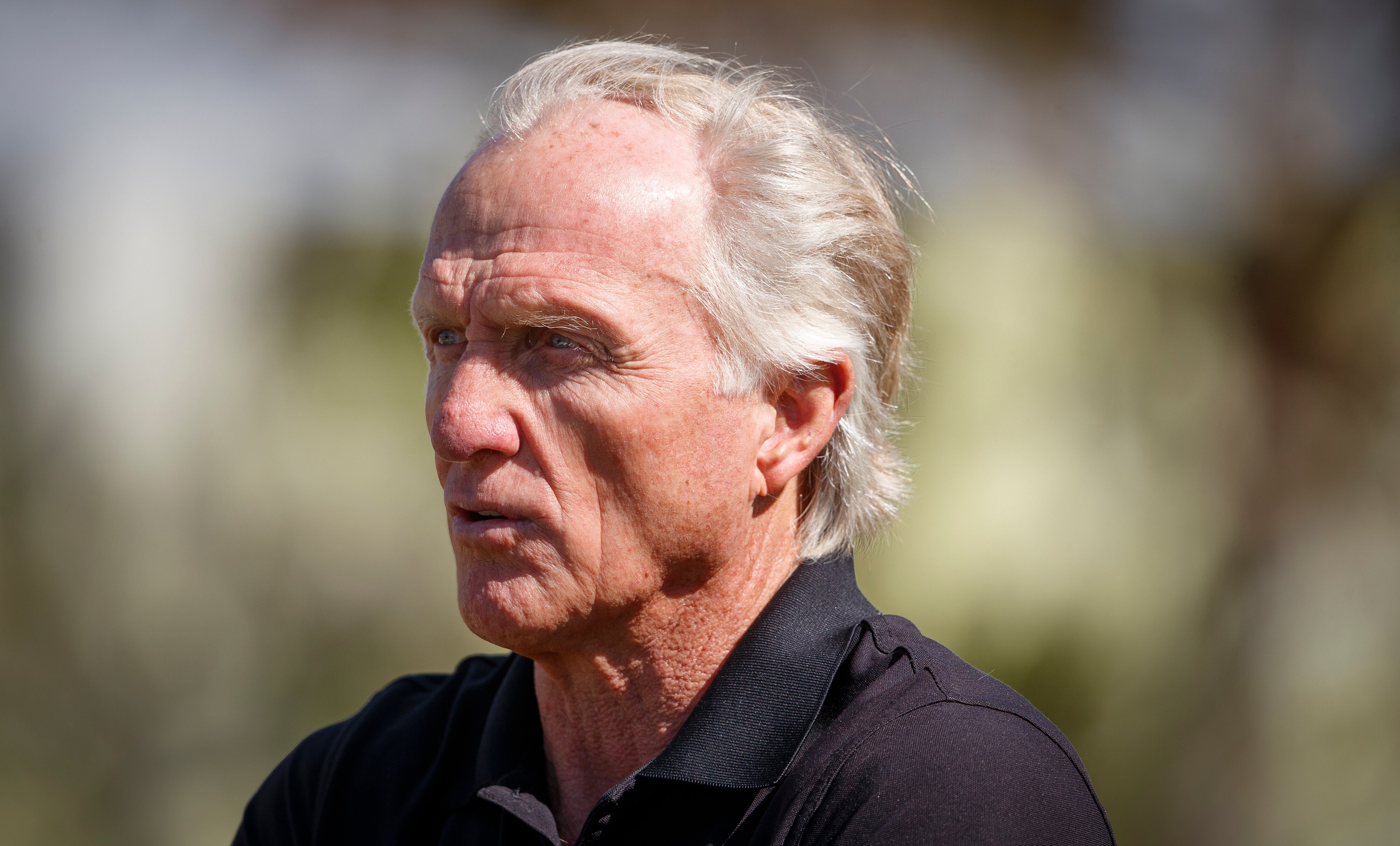 LIV Golf Releases Statement After Greg Norman's Comments on Jamal Khashoggi Killing