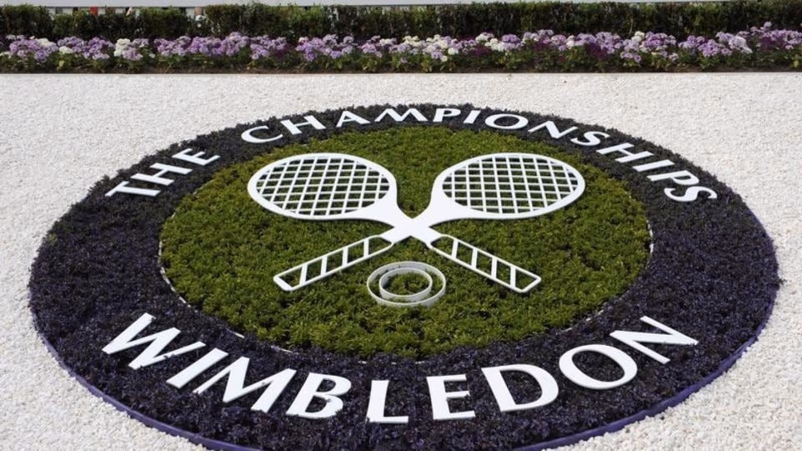 Wimbledon allowed full crowd at Centre Court for finals