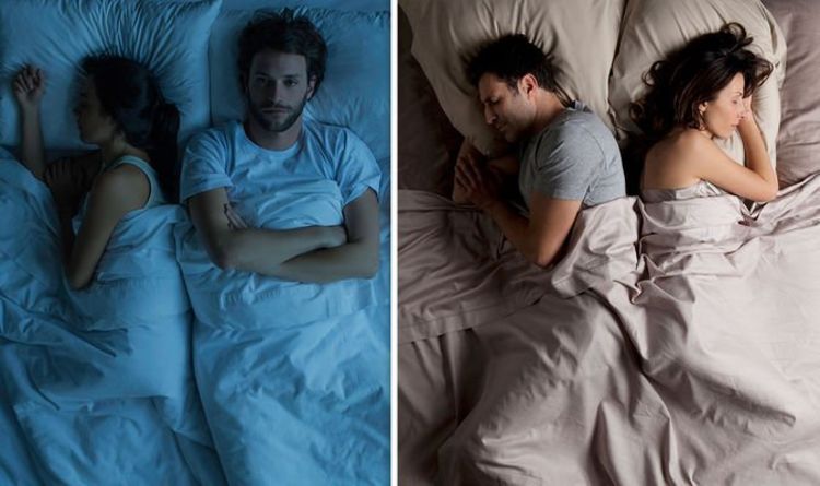 How to sleep: ‘Pink noise’ could help you fall into a deep slumber