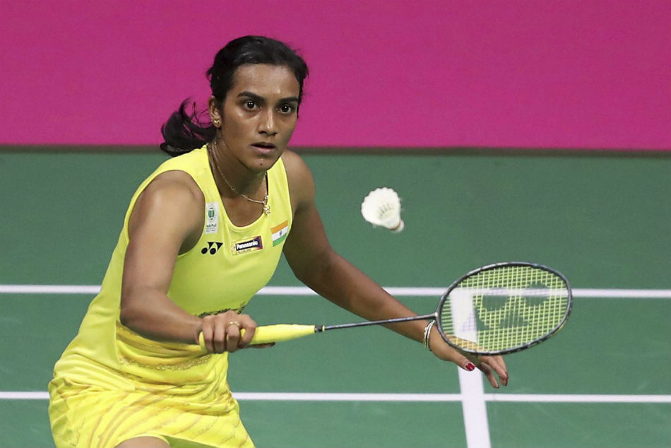 Indonesia Open 2021: PV Sindhu, Sai Praneeth enter second round; doubles pairs crash out