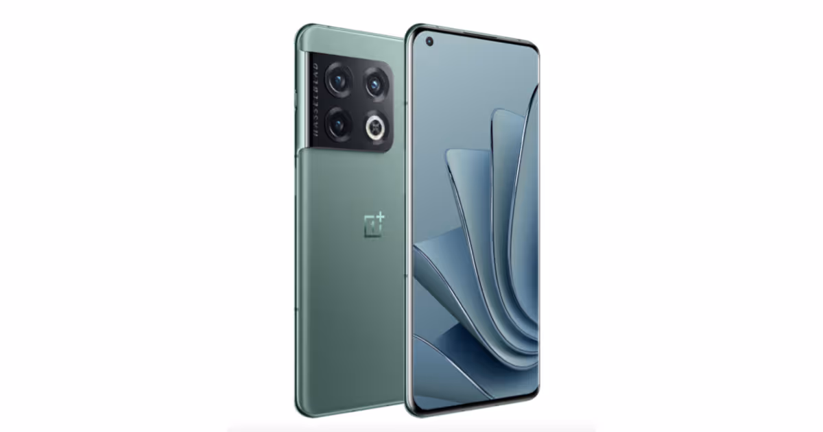 OnePlus 10 Pro launched: 5 things you should know | 91mobiles.com