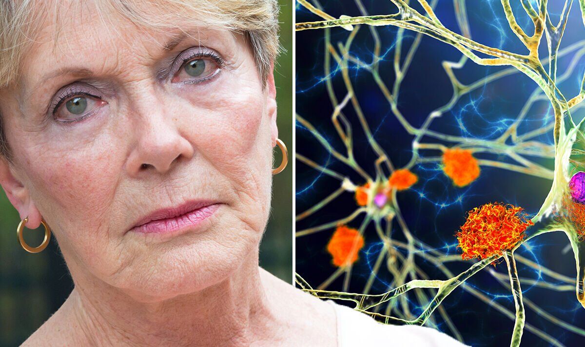 Alzheimer's: New study finds hidden sign of dementia that appears 17 years in advance
