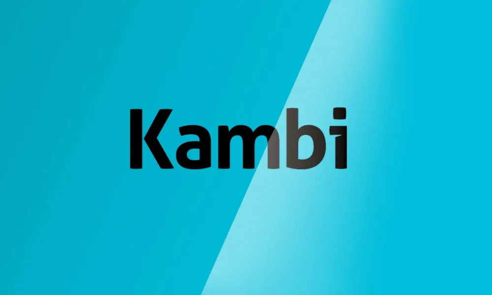 Kambi Group plc Q3 Report 2020