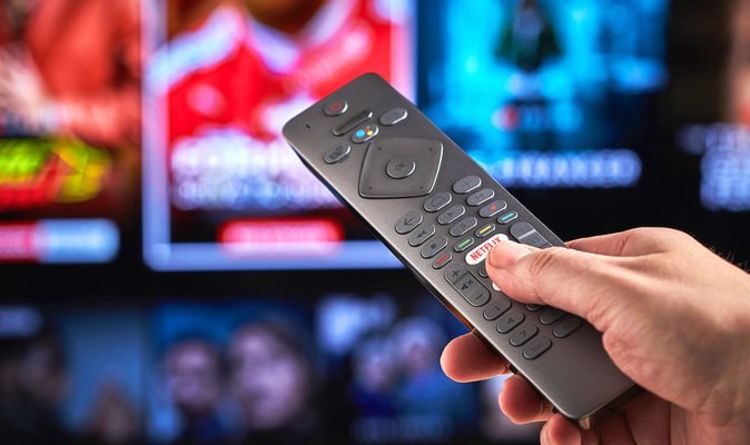 Netflix gives subscribers a very good reason not to cancel as UK price hike looms