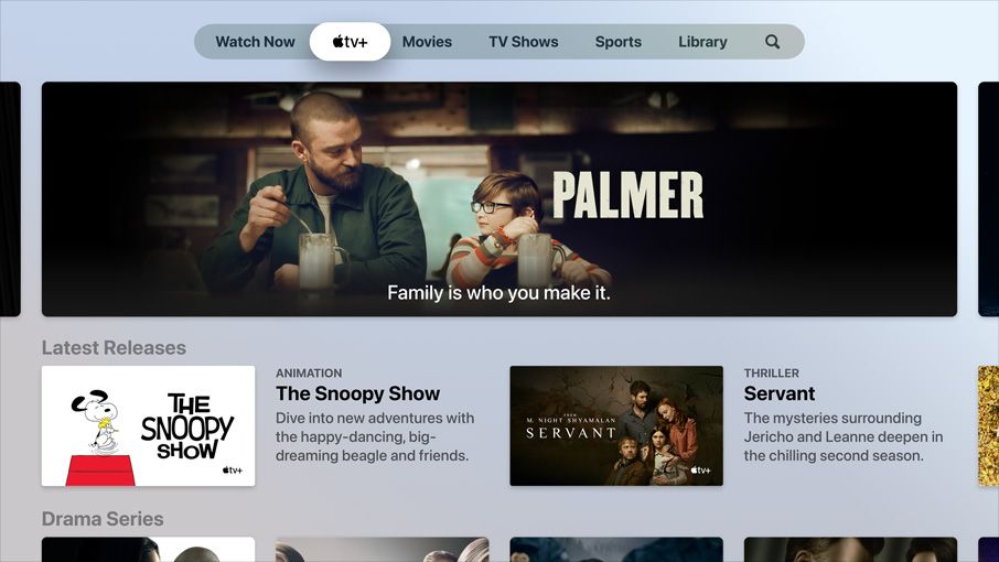 Apple tvOS 15 release date, new features, compatible devices and more