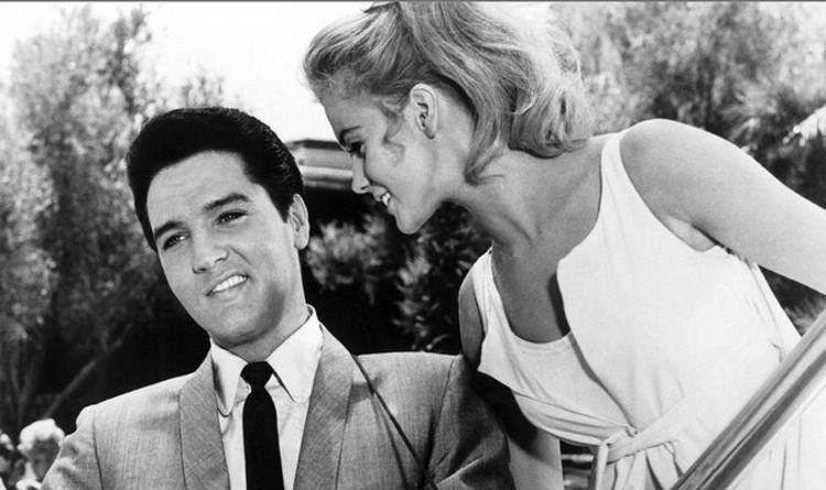 Elvis Presley had to end Ann-Margret affair after 'engagement' story was released