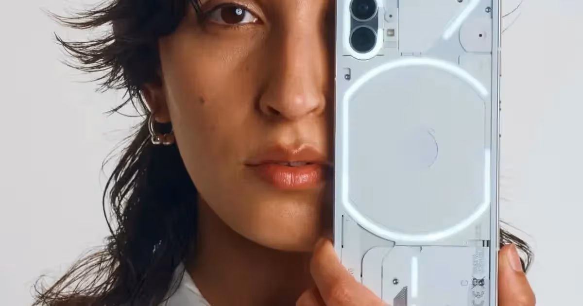 Nothing Phone (1) new update released: brings UI and charging improvements