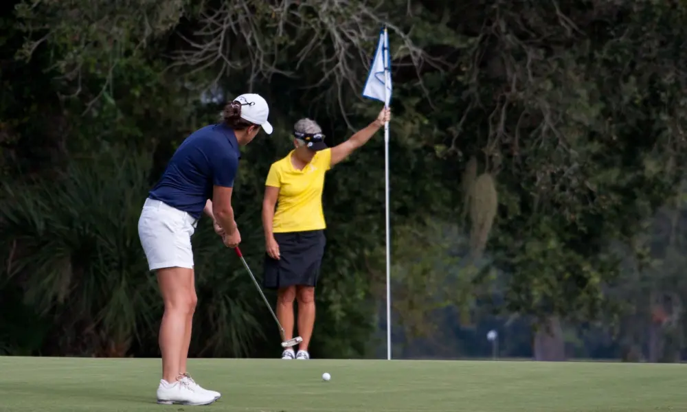 LPGA and IMG ARENA partner to revolutionise women’s golf content delivery