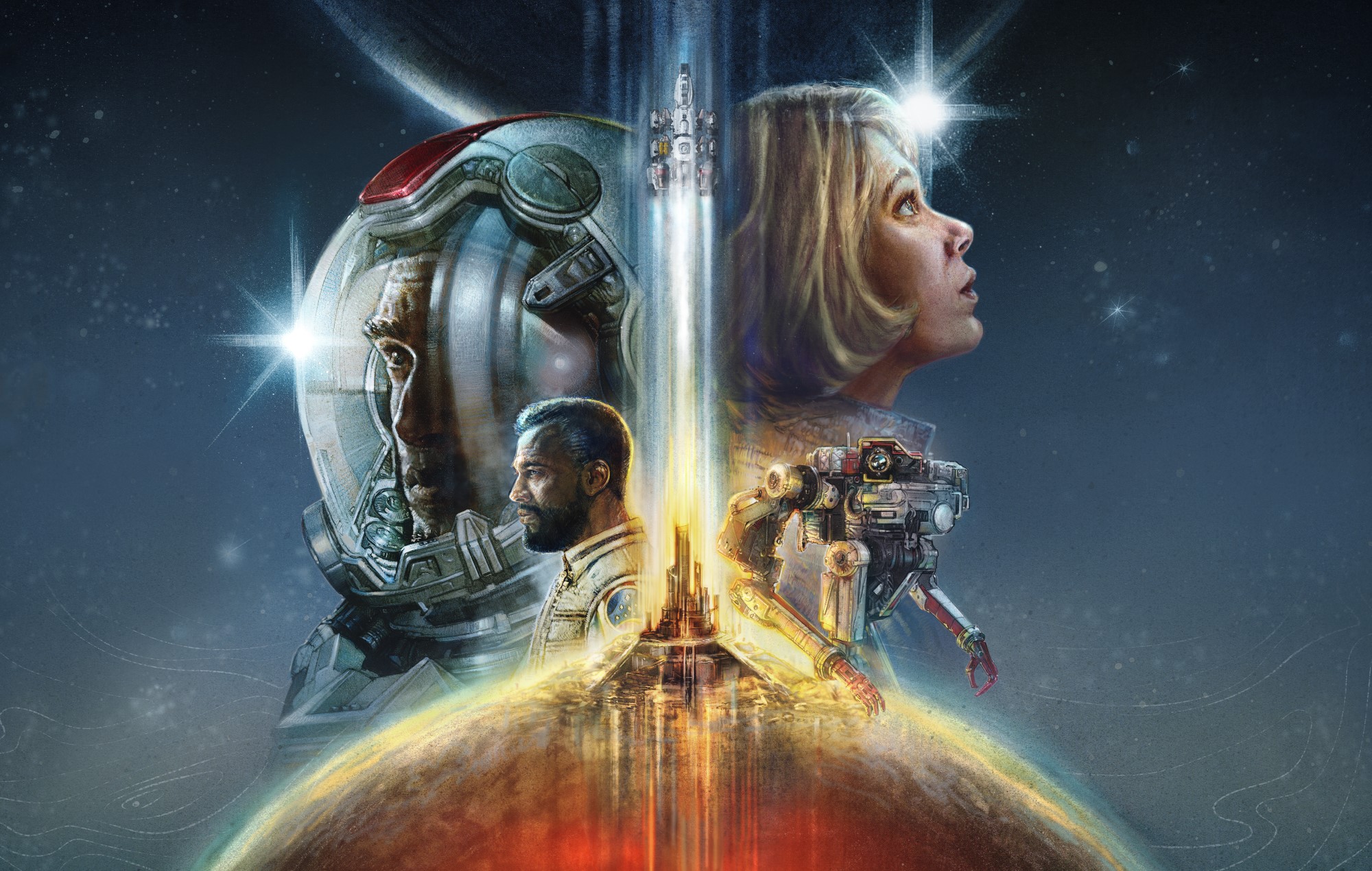 ‘Starfield’ release date, trailers, gameplay and everything we know