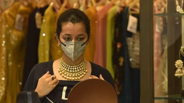 Gold price dips in September. Should you buy ahead of the festive season?