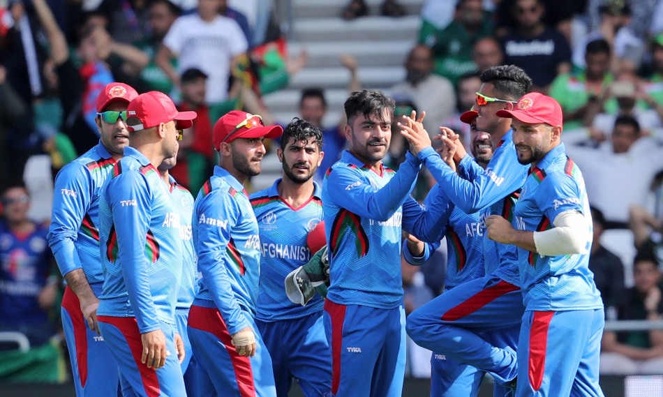 I'm better off as player than leader: Rashid Khan on declining Afghanistan T20 captaincy