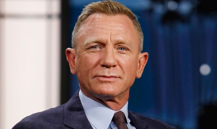 No Time To Die overtakes EVERY James Bond movie with historic record break