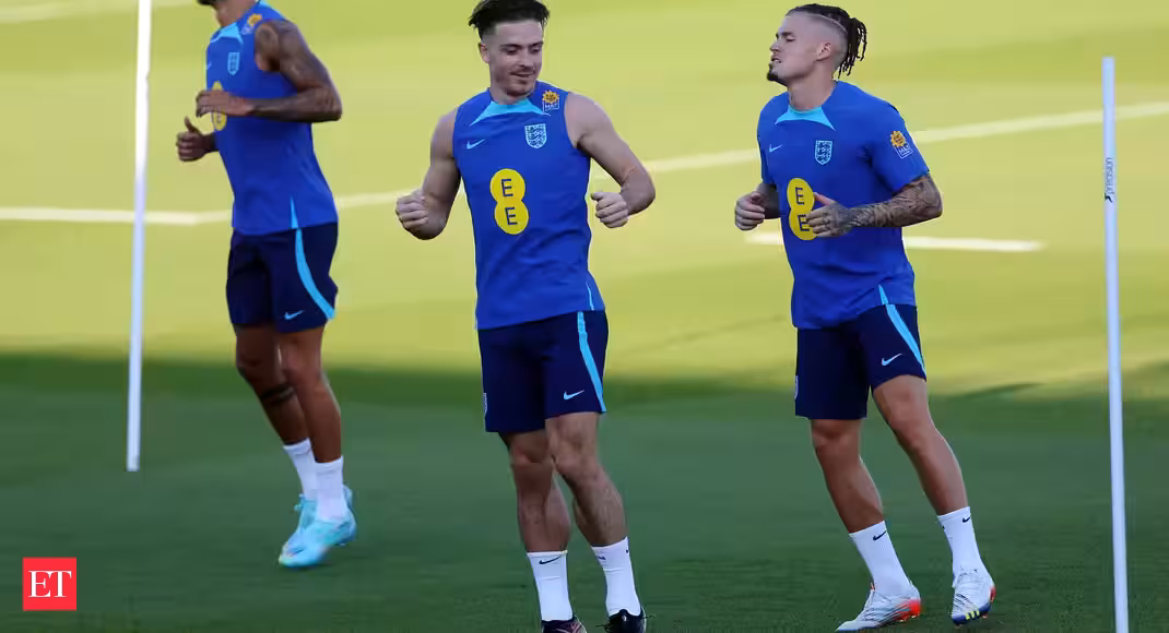 FIFA World Cup 2022, matchday 6: Today's match times and full schedule