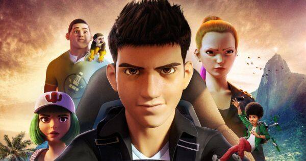 Fast & Furious Spy Racers trailer: Season 3 of the Fast & Furious spinoff promises more high-octane fun | Boll