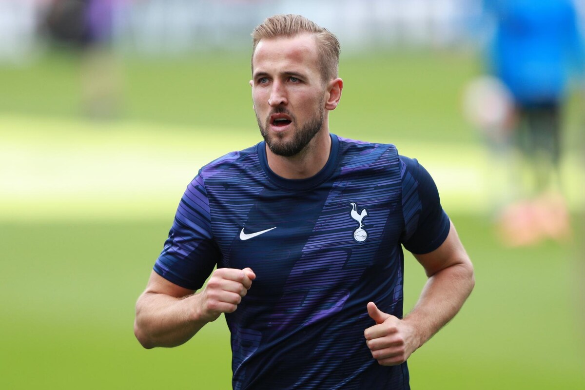 Jose Mourinho Backs Tottenham Hotspur 'Legend' Harry Kane to Break Goals Record