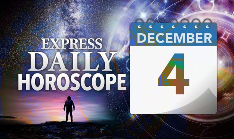 Daily horoscope for December 4: Your star sign reading, astrology and zodiac forecast