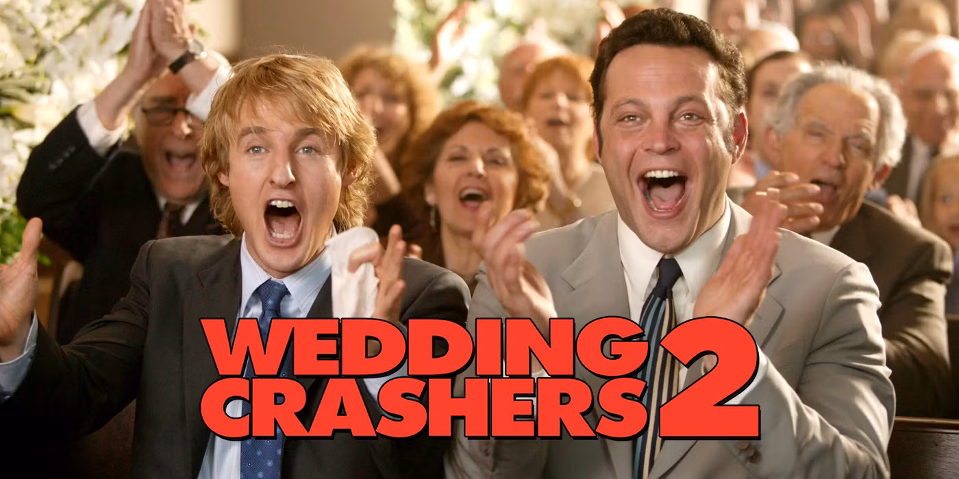 Exclusive: Owen Wilson Responds to Those ‘Wedding Crashers 2’ Rumors
