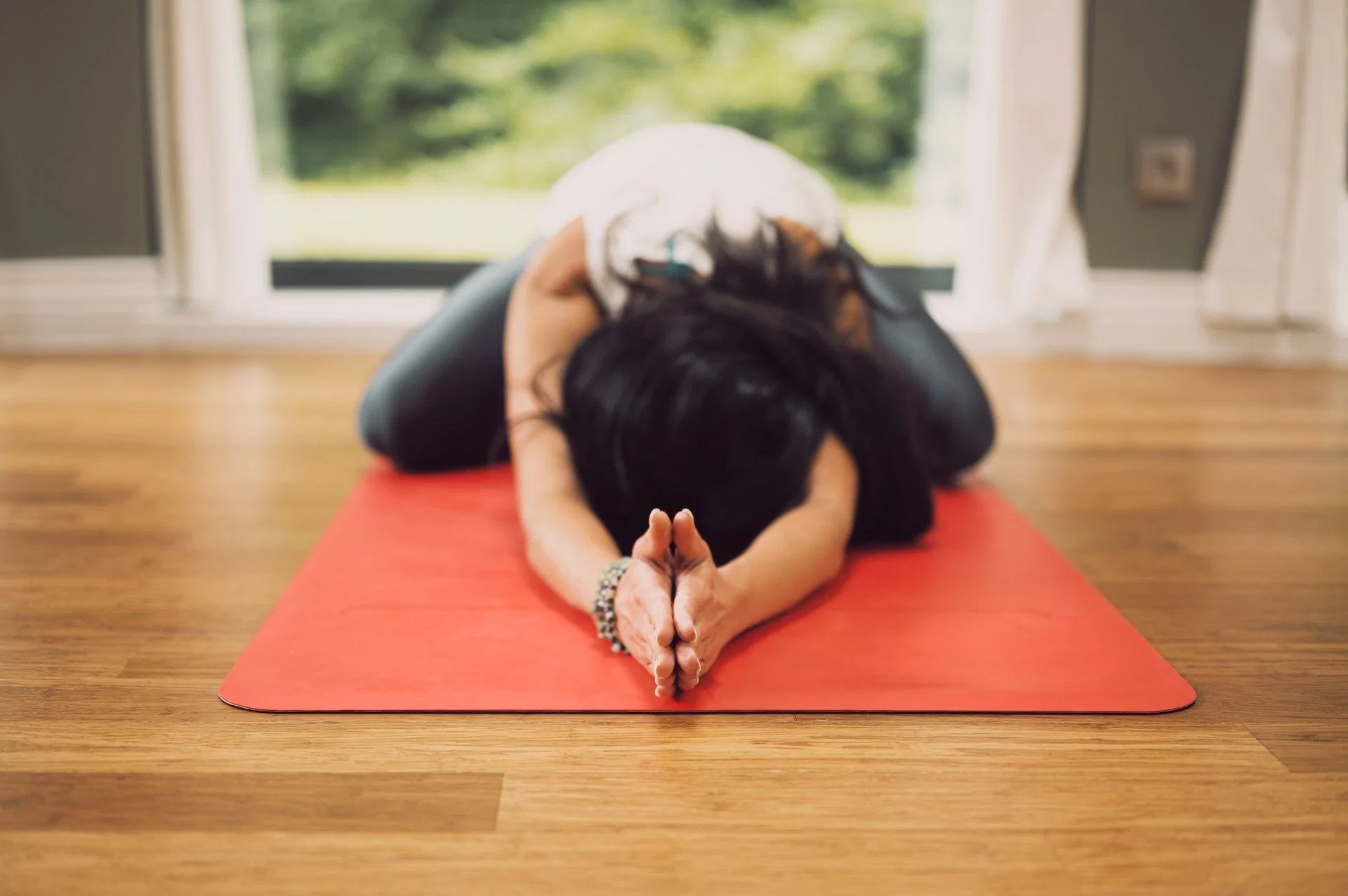 6 Best Yoga Exercises to Improve Gut Health