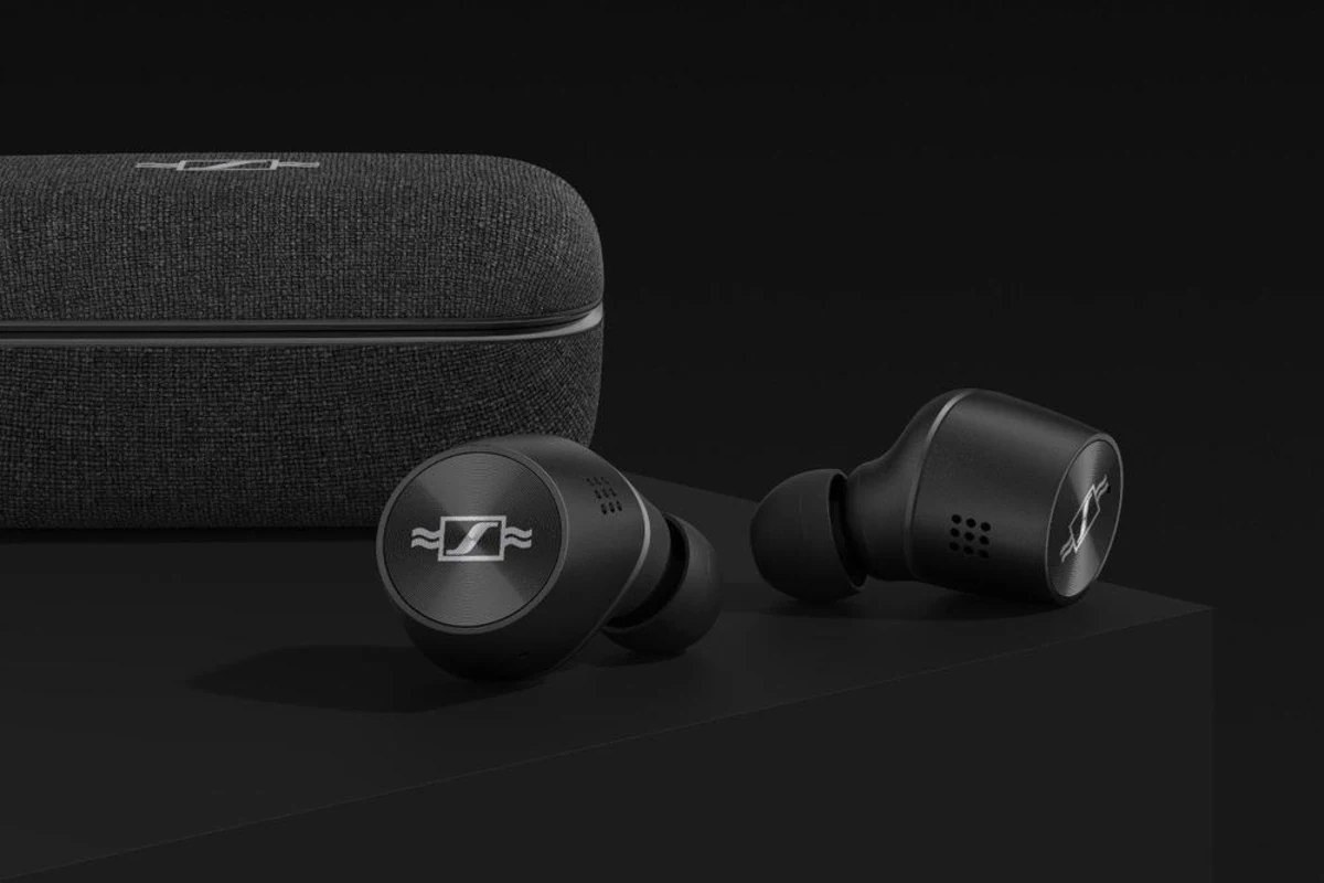 Sennheiser Momentum True Wireless 2 Earbuds Get a Special Edition