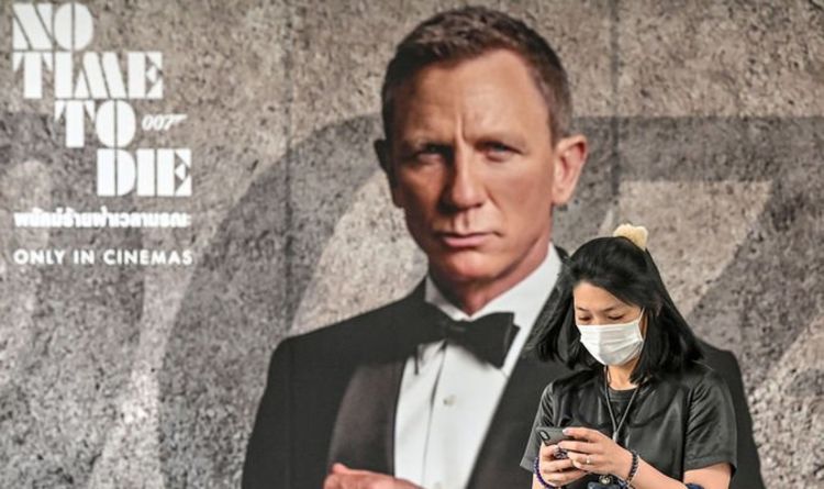 James Bond: No Time To Die release date delay ‘may not be possible again even if needed’