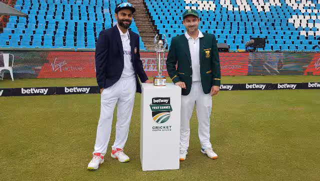 India vs South Africa Highlights, 1st Test at Centurion, Day 5, Full Cricket Score: Visitors register maiden T