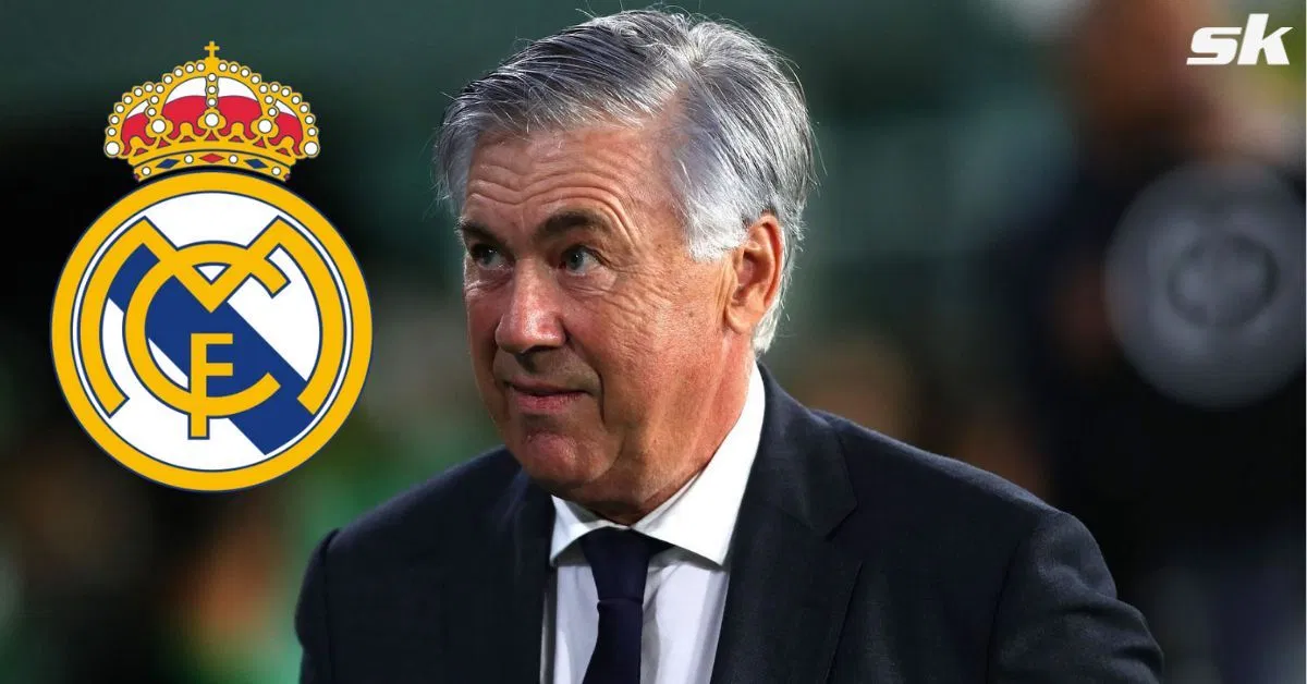 Real Madrid consider move for €30 million-rated La Liga midfielder: Reports