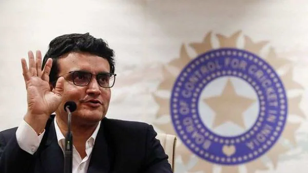 T20 WC: Ganguly to discuss tax exemption issues ahead of tomorrow's deadline