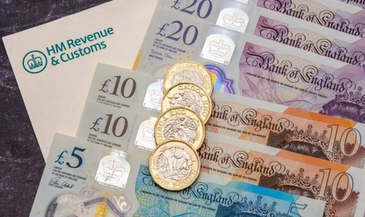 Self-Assessment tax return: How to calculate your tax bill ahead of key deadline