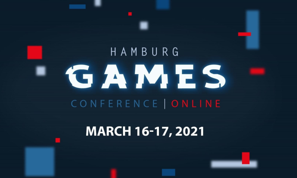 Hamburg Games Conference 2021 talks discoverability in games and kicks off the B2B year with the latest in onl