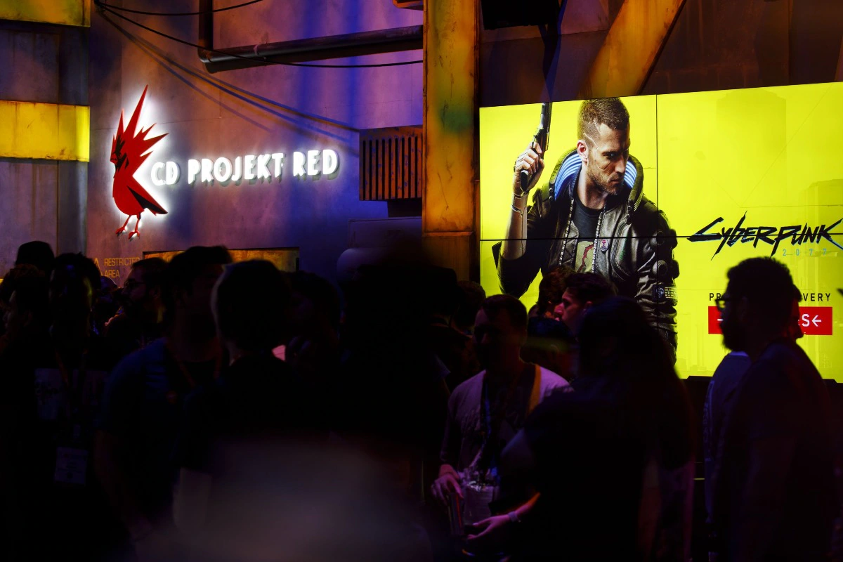 Cyberpunk 2077 Developer Assures Staff of Bonuses Despite Buggy Release