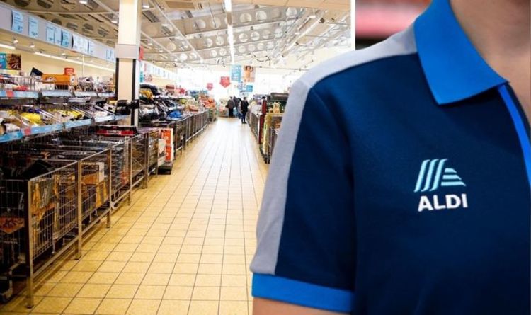 Aldi named UK’s cheapest supermarket for groceries - ‘won’t be beaten on price’