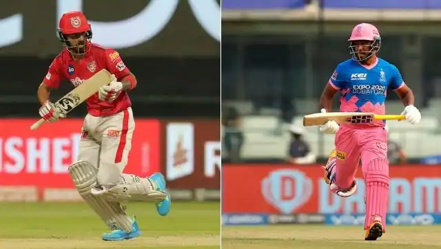 IPL 2021, PBKS vs RR LIVE Score Updates: RR win by 2 runs as PBKS choke - Firstcricket News, Firstpost