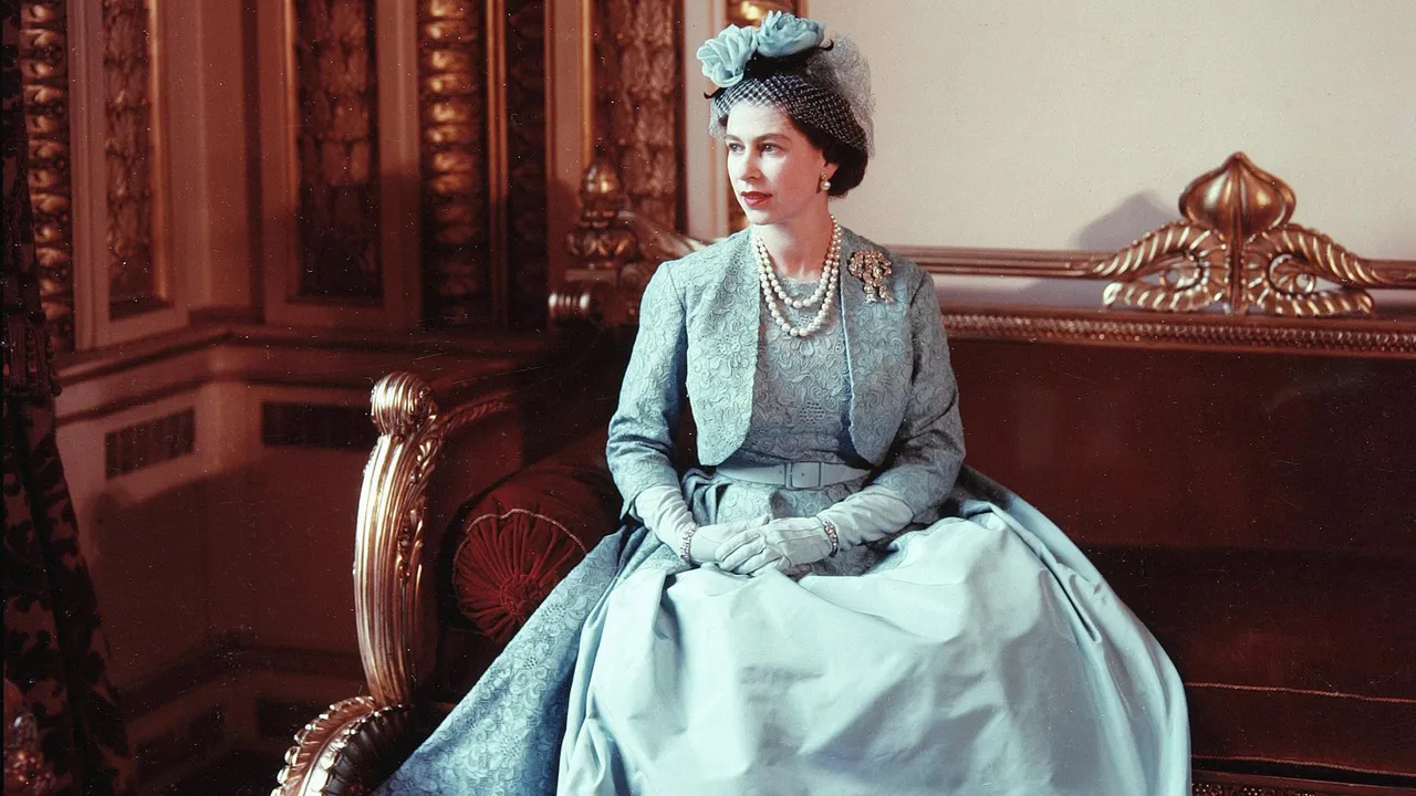 Inside the World of Norman Hartnell, the Queen’s Favorite Couturier