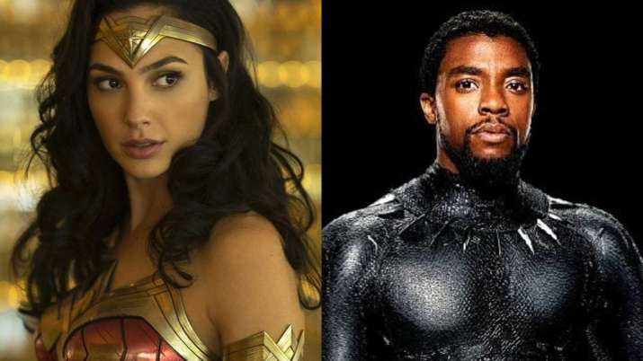 Chadwick Boseman, Gal Gadot honoured at 2020 MTV Movie & TV Awards