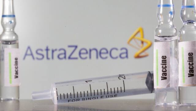 WHO clears AstraZeneca's COVID-19 jab for emergency use; world body to begin delivery of millions of doses - H