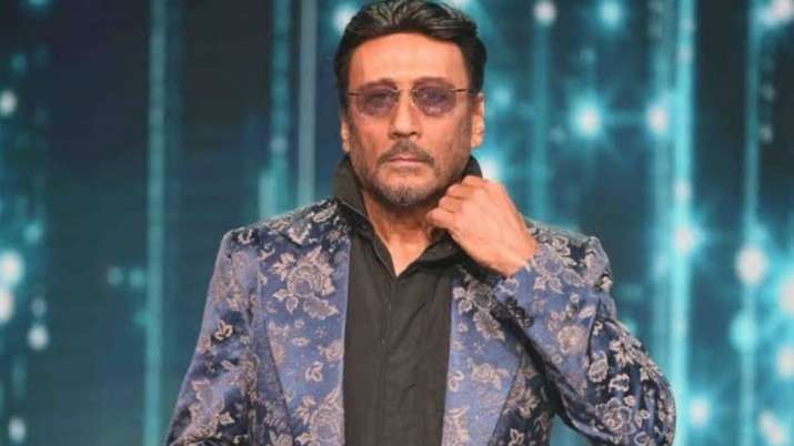 Dance Deewane 3: Jackie Shroff says 'Wife ko pehli baar dekha dhote hue' when Ayesha saved him from gang fight