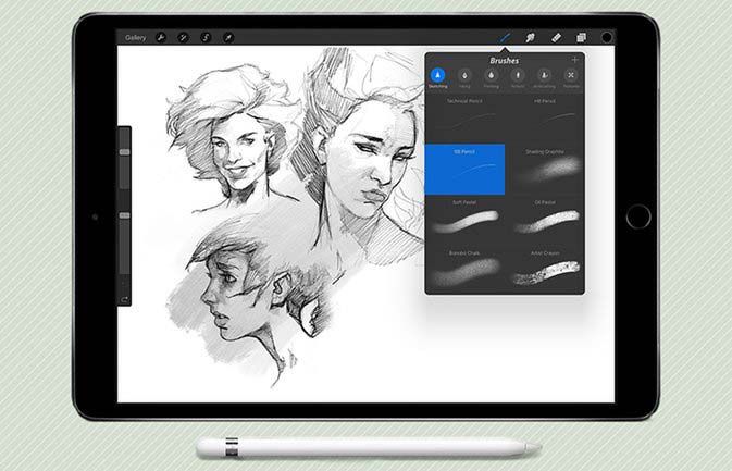 Best drawing apps of 2021