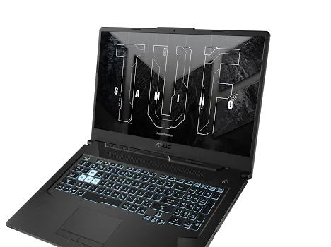Here’s Why Asus TUF Gaming F15 and F17 Are Great for Work and Play